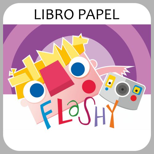 ebook libro digital Flashy