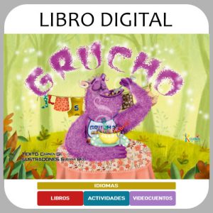 Ebook Grucho