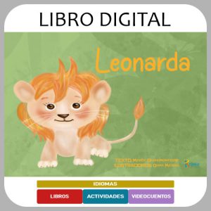 ebook Leonarda