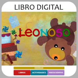 ebook Leonoso