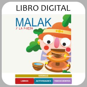 ebook Malak
