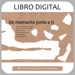Ebook libro digital Momentos